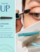 Orphica Up řasenka pro prodloužení a oddělení řas 7.5 ml