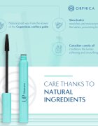 Orphica Up řasenka pro prodloužení a oddělení řas 7.5 ml