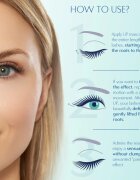 Orphica Up řasenka pro prodloužení a oddělení řas 7.5 ml