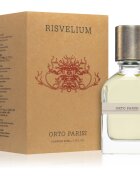 Orto Parisi Risvelium parfém unisex 50 ml