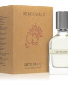 Orto Parisi Seminalis parfém unisex 50 ml