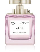 Oscar de la Renta Alibi Eau So Charming toaletní voda pro ženy 100 ml