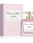 Oscar de la Renta Alibi Eau So Charming toaletní voda pro ženy 100 ml