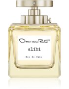 Oscar de la Renta Alibi Eau So Chic toaletní voda pro ženy 100 ml