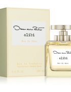 Oscar de la Renta Alibi Eau So Chic toaletní voda pro ženy 100 ml
