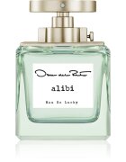 Oscar de la Renta Alibi Eau So Lucky toaletní voda pro ženy 100 ml