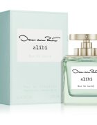 Oscar de la Renta Alibi Eau So Lucky toaletní voda pro ženy 100 ml