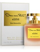 Oscar de la Renta Alibi Sensuelle parfémovaná voda pro ženy 100 ml