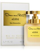 Oscar de la Renta Alibi Sensuelle parfémovaná voda pro ženy 50 ml