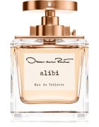 Oscar de la Renta Alibi toaletní voda pro ženy 100 ml