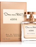 Oscar de la Renta Alibi toaletní voda pro ženy 100 ml