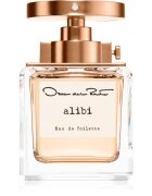 Oscar de la Renta Alibi toaletní voda pro ženy 50 ml