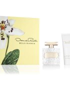 Oscar de la Renta Bella Blanca dárková sada pro ženy