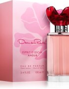 Oscar de la Renta d´Oscar Esprit Amour parfémovaná voda pro ženy 100 ml