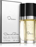 Oscar de la Renta Oscar toaletní voda pro ženy 50 ml