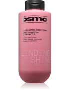 Osmo Blinding Shine Illuminating Conditioner vyhlazující kondicionér pro lesk a hebkost vlasů 400 ml