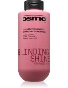 Osmo Blinding Shine Illuminating Shampoo šampon pro lesk a hebkost vlasů 400 ml
