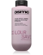 Osmo Colour Save Colour Protect Shampoo hydratační šampon pro ochranu barvy 400 ml