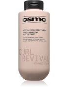 Osmo Curl Revival Revitalising Conditioner revitalizační kondicionér na kudrnaté vlasy 400 ml