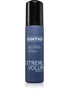Osmo Extreme Volume Mega Foam stylingová pěna pro objem a tvar pro všechny typy vlasů 245 ml