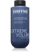 Osmo Extreme Volume Volumising Conditioner objemový kondicionér na vlasy 400 ml