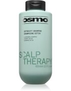 Osmo Scalp Therapy Detoxify Shampoo čisticí detoxikační šampon na vlasy 400 ml