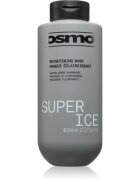 Osmo Super Ice Brightening Mask maska proti žlutým tónům pro blond a melírované vlasy 400 ml