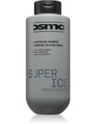 Osmo Super Ice Brightening Shampoo šampon proti žlutým tónům pro blond a melírované vlasy 400 ml