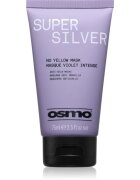 Osmo Super Silver No Yellow Mak intenzivní hydratační maska neutralizující žluté tóny 75 ml