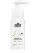 OUATE Moisturizer For My baby hydratační tělové mléko pro děti od narození Mini 50 ml