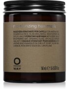 Oway Moisturizing Hair Mask hloubkově hydratační maska pro suché vlasy 160 ml
