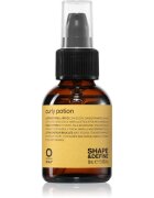 Oway Shape & Define Curly Potion stylingová péče pro vlnité a kudrnaté vlasy 50 ml