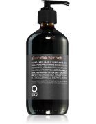Oway Silver Steel fialový šampon neutralizující žluté tóny 240 ml