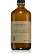 Oway Smooth+ Hair Bath uhlazující šampon pro suché a nepoddajné vlasy 240 ml