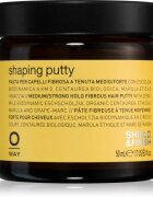 Oway Styling & Finish tvarující pasta na vlasy 50 ml