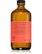 Oway SunWay Hair & Body Bath šampon po opalování na vlasy a tělo 240 ml