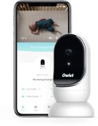 Owlet Cam digitální video chůvička 1 ks