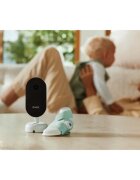 Owlet Dream Duo Dream Sock & Dream Sight sada pro miminka Mint