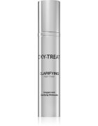 OXY-TREAT Clarifying noční krém pro rozjasnění pleti 50 ml