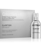 OXY-TREAT Clarifying Set intenzivní péče pro rozjasnění pleti