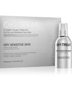 OXY-TREAT Dry Sensitive Skin intenzivní péče pro suchou a citlivou pokožku 1 ks