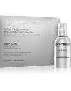 OXY-TREAT Oily Skin intenzivní péče pro mastnou pleť