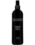 Pacinos Siganture Line Gold Cologne Aftershave kolínská voda po holení pro muže 400 ml