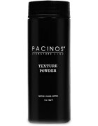 Pacinos Siganture Line Texture Powder pudr na vlasy pro muže 30 g