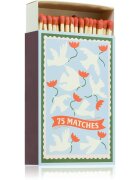 Paddywax A Dopo Flower zápalky 75 pcs 1 ks