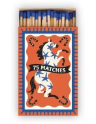 Paddywax A Dopo Horse zápalky 75 pcs 1 ks