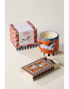 Paddywax A Dopo Horse zápalky 75 pcs 1 ks