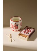 Paddywax A Dopo Mermaid & Moon zápalky 75 pcs 1 ks