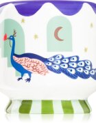 Paddywax A Dopo Peacock Blue vonná svíčka 226 g