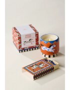 Paddywax A Dopo Sienna Sunset vonná svíčka 226 g